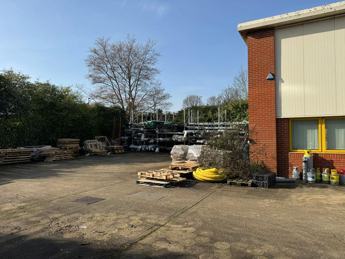 Plumb Centre, Portsmouth Road, Send, GU23 7JY