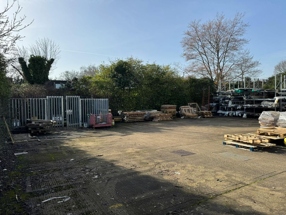 Plumb Centre, Portsmouth Road, Send, GU23 7JY