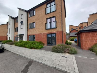 Property Image for Community Offices, Wallingford Road, Basingstoke, RG24 9QD