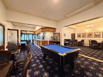 Property Image for Canasta Hotel 288 - 290 Promenade, Blackpool, FY1