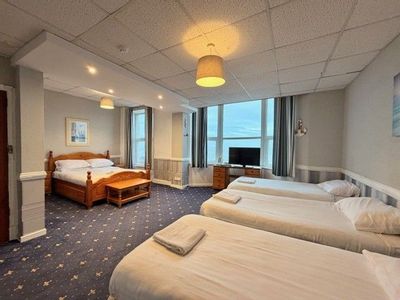 Property Image for Canasta Hotel 288 - 290 Promenade, Blackpool, FY1