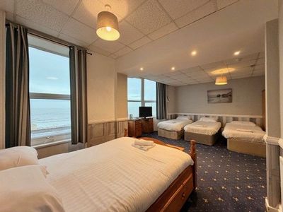 Property Image for Canasta Hotel 288 - 290 Promenade, Blackpool, FY1