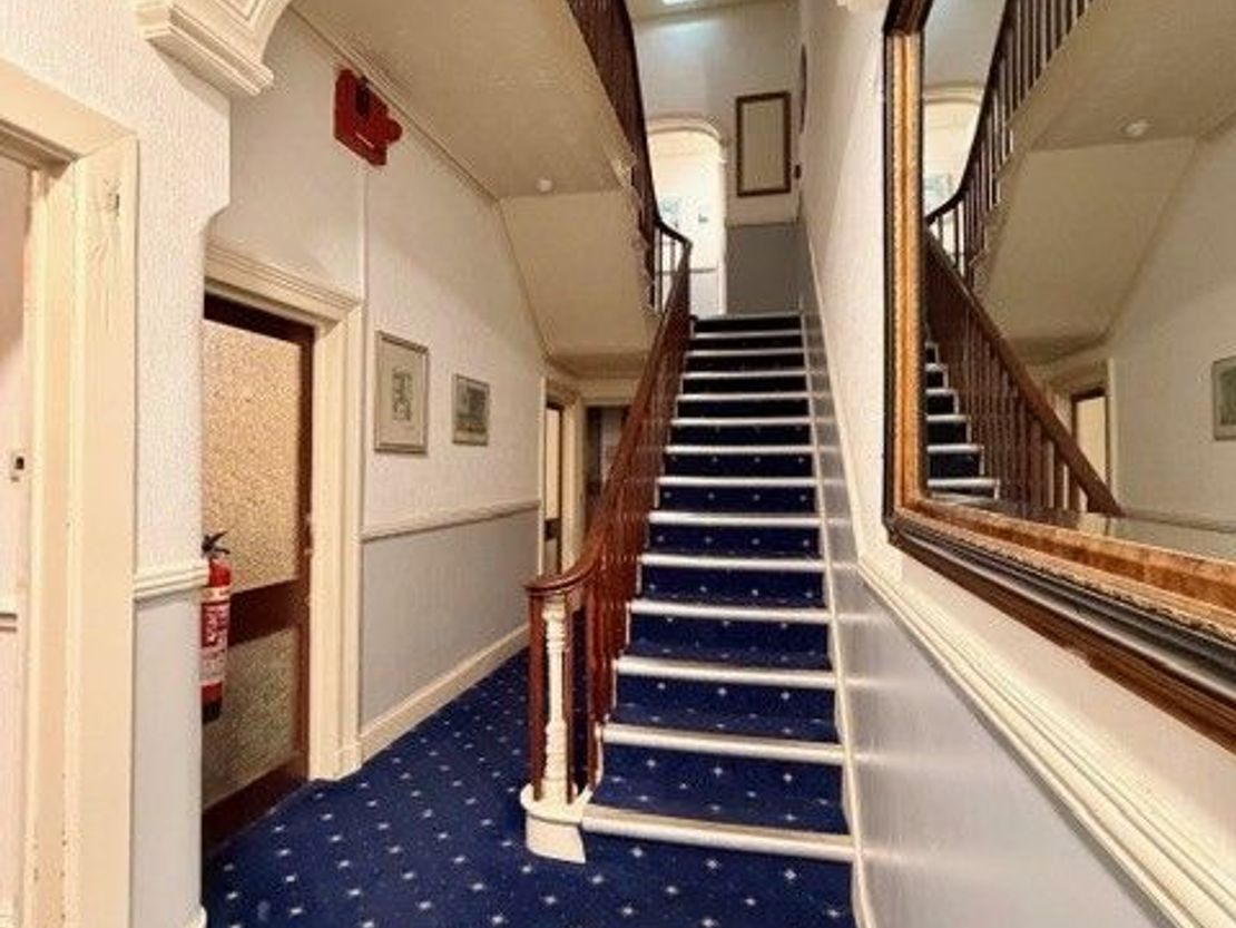Canasta Hotel 288 - 290 Promenade, Blackpool, FY1