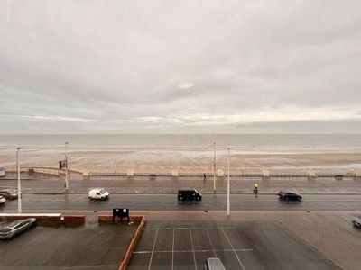Property Image for Canasta Hotel 288 - 290 Promenade, Blackpool, FY1