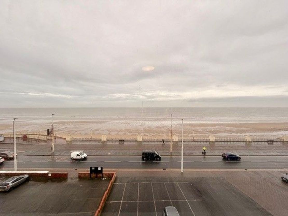 Canasta Hotel 288 - 290 Promenade, Blackpool, FY1