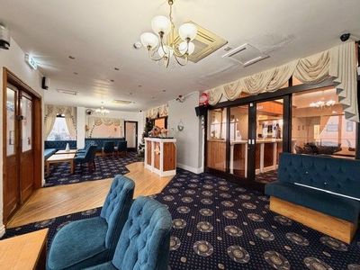 Property Image for Canasta Hotel 288 - 290 Promenade, Blackpool, FY1