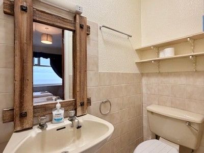 Property Image for Canasta Hotel 288 - 290 Promenade, Blackpool, FY1