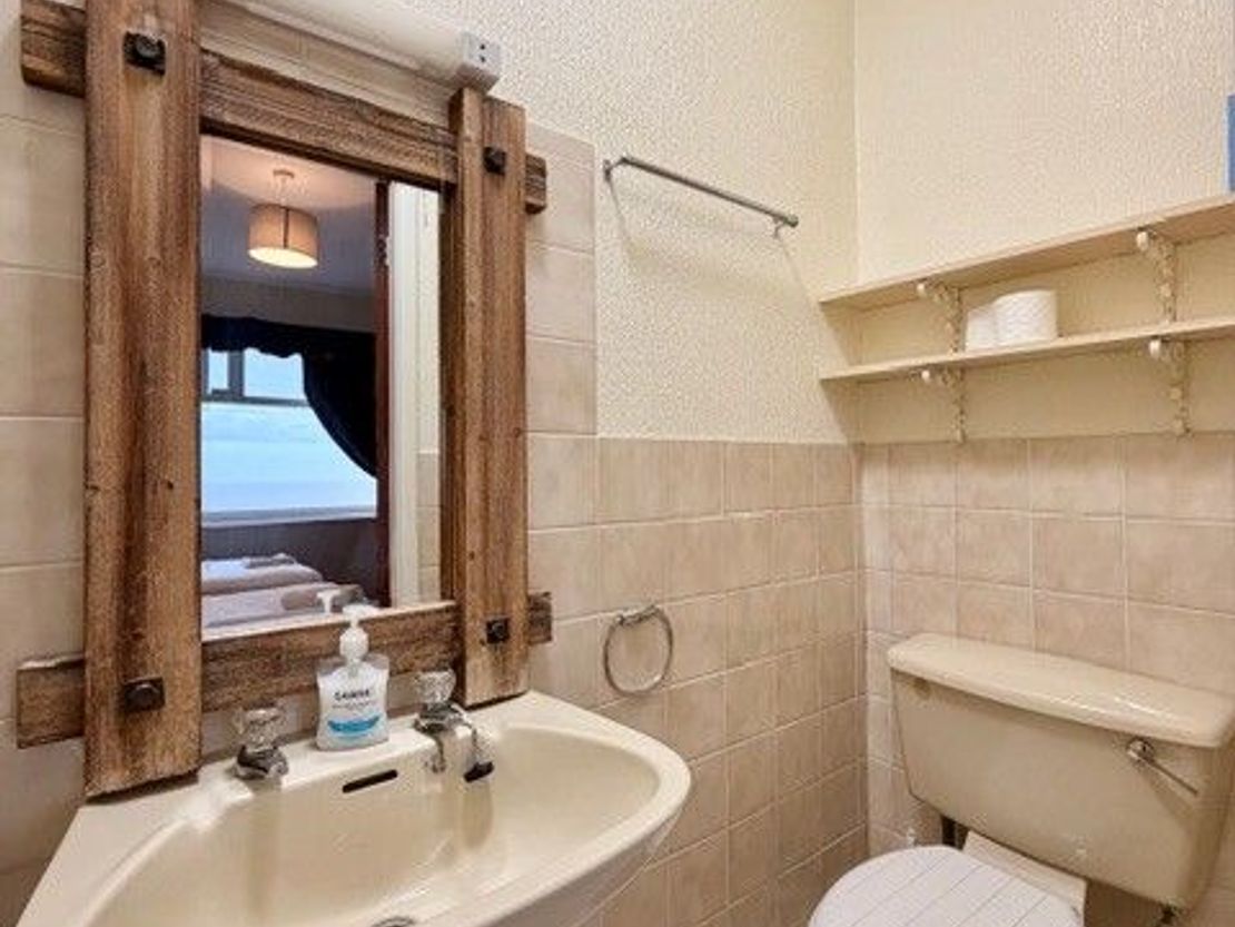 Canasta Hotel 288 - 290 Promenade, Blackpool, FY1
