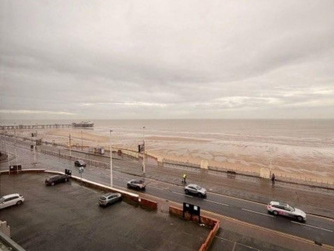 Canasta Hotel 288 - 290 Promenade, Blackpool, FY1