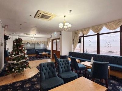 Property Image for Canasta Hotel 288 - 290 Promenade, Blackpool, FY1