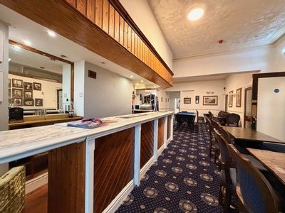 Property Image for Canasta Hotel 288 - 290 Promenade, Blackpool, FY1