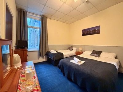 Property Image for Canasta Hotel 288 - 290 Promenade, Blackpool, FY1