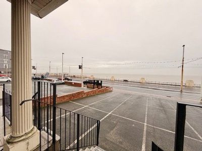 Property Image for Canasta Hotel 288 - 290 Promenade, Blackpool, FY1