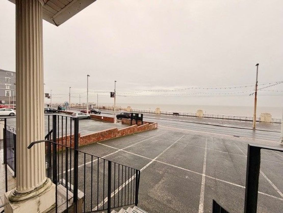 Canasta Hotel 288 - 290 Promenade, Blackpool, FY1