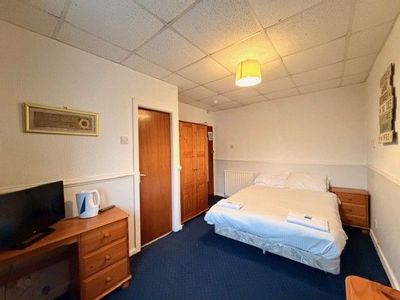 Property Image for Canasta Hotel 288 - 290 Promenade, Blackpool, FY1
