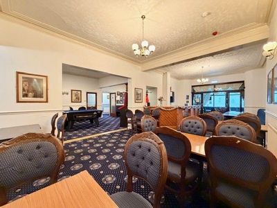 Property Image for Canasta Hotel 288 - 290 Promenade, Blackpool, FY1