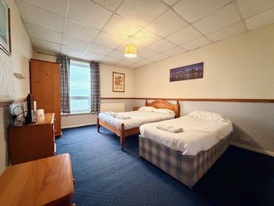 Property Image for Canasta Hotel 288 - 290 Promenade, Blackpool, FY1