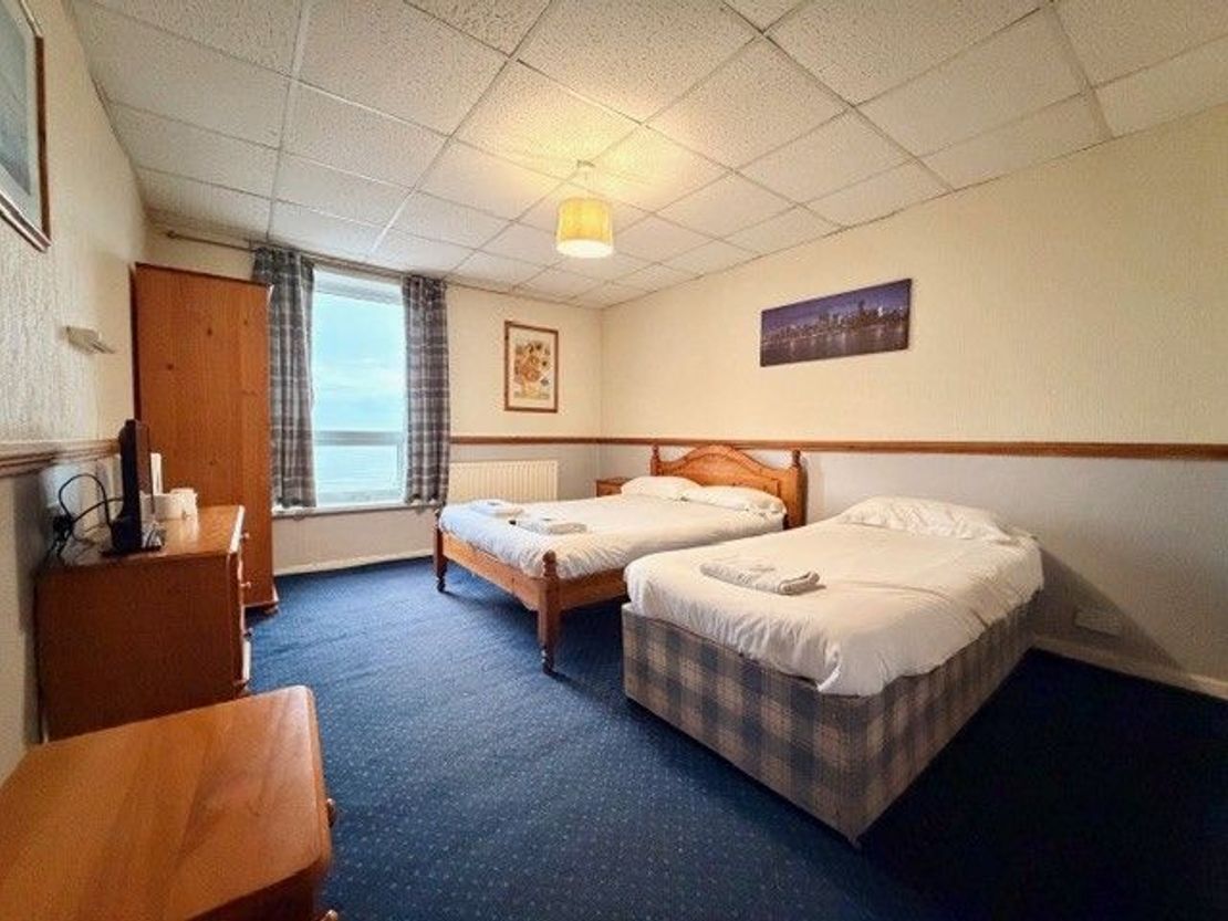 Canasta Hotel 288 - 290 Promenade, Blackpool, FY1