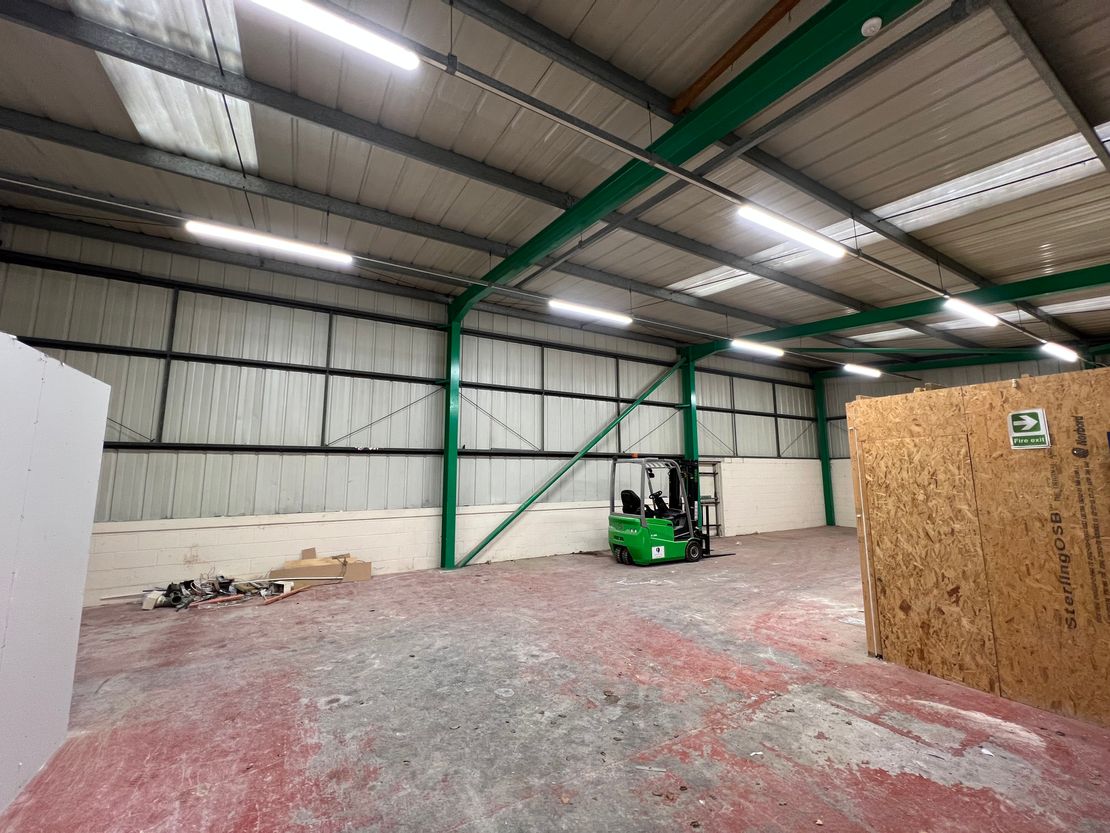 Unit 384E, Jedburgh Court, Team Valley Trading Estate, Gateshead, Tyne And Wear, NE11 0BQ