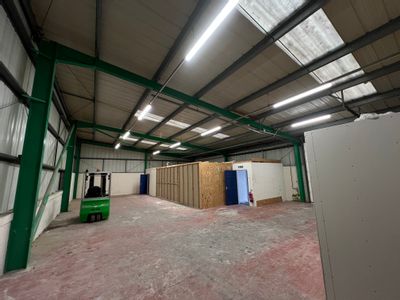Property Image for Unit 384E, Jedburgh Court, Team Valley Trading Estate, Gateshead, Tyne And Wear, NE11 0BQ