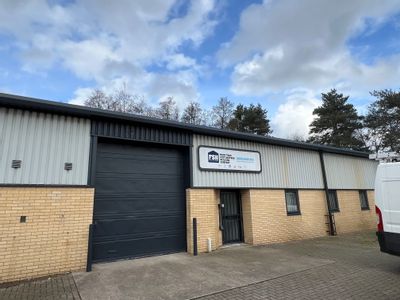 Property Image for Unit 384E, Jedburgh Court, Team Valley Trading Estate, Gateshead, Tyne And Wear, NE11 0BQ