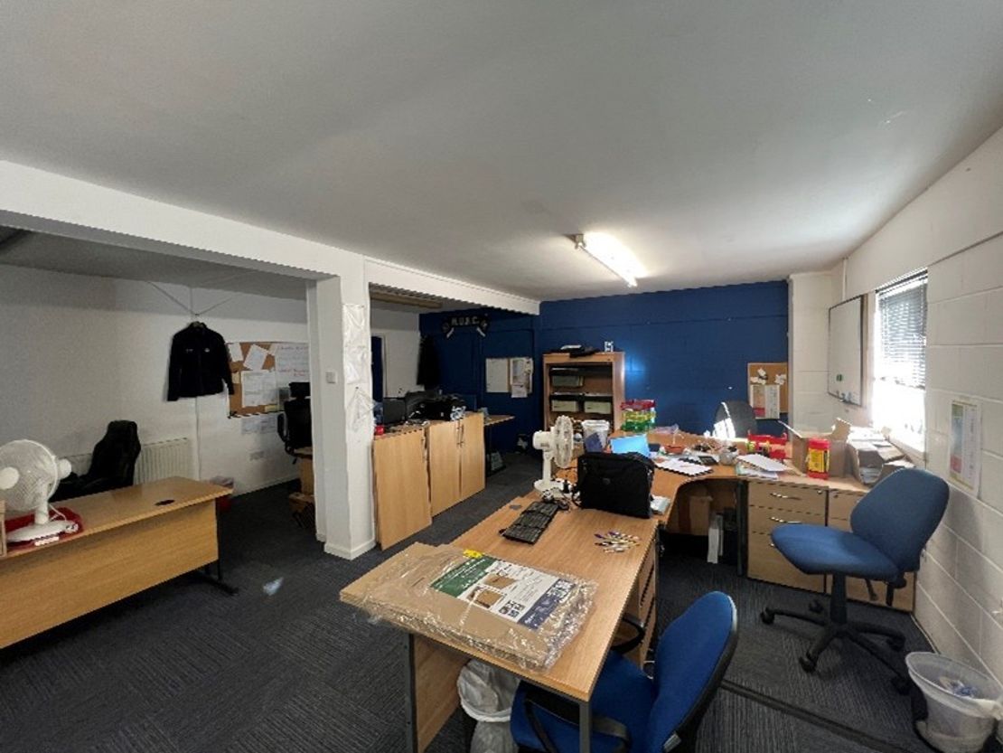 Unit 384E, Jedburgh Court, Team Valley Trading Estate, Gateshead, Tyne And Wear, NE11 0BQ
