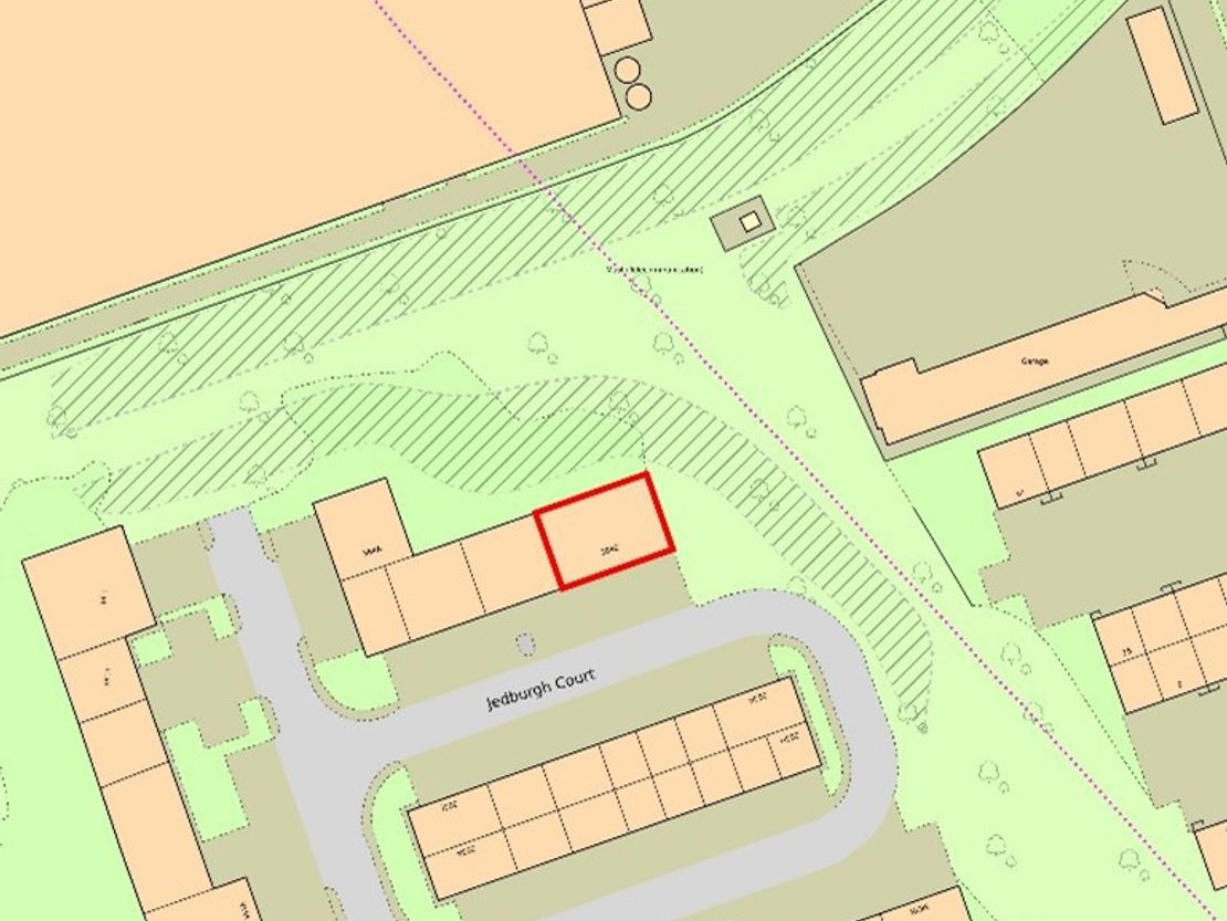 Unit 384E, Jedburgh Court, Team Valley Trading Estate, Gateshead, Tyne And Wear, NE11 0BQ