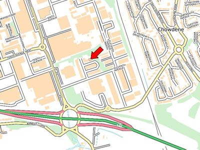 Property Image for Unit 384E, Jedburgh Court, Team Valley Trading Estate, Gateshead, Tyne And Wear, NE11 0BQ