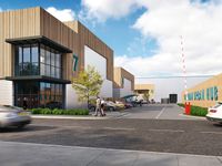 Property Image for Valhalla Park, Bull Lane, Tottenham, London, N18 1TQ