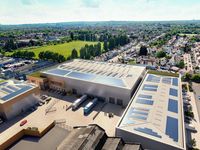 Property Image for Valhalla Park, Bull Lane, Tottenham, London, N18 1TQ