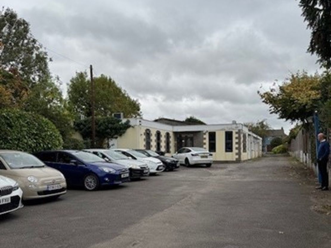 Elm Court, 78 Southend Road, Wickford, Essex, SS11 8DU
