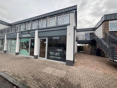 Property Image for 39 Beresford Terrace, Ayr, KA7 2EU