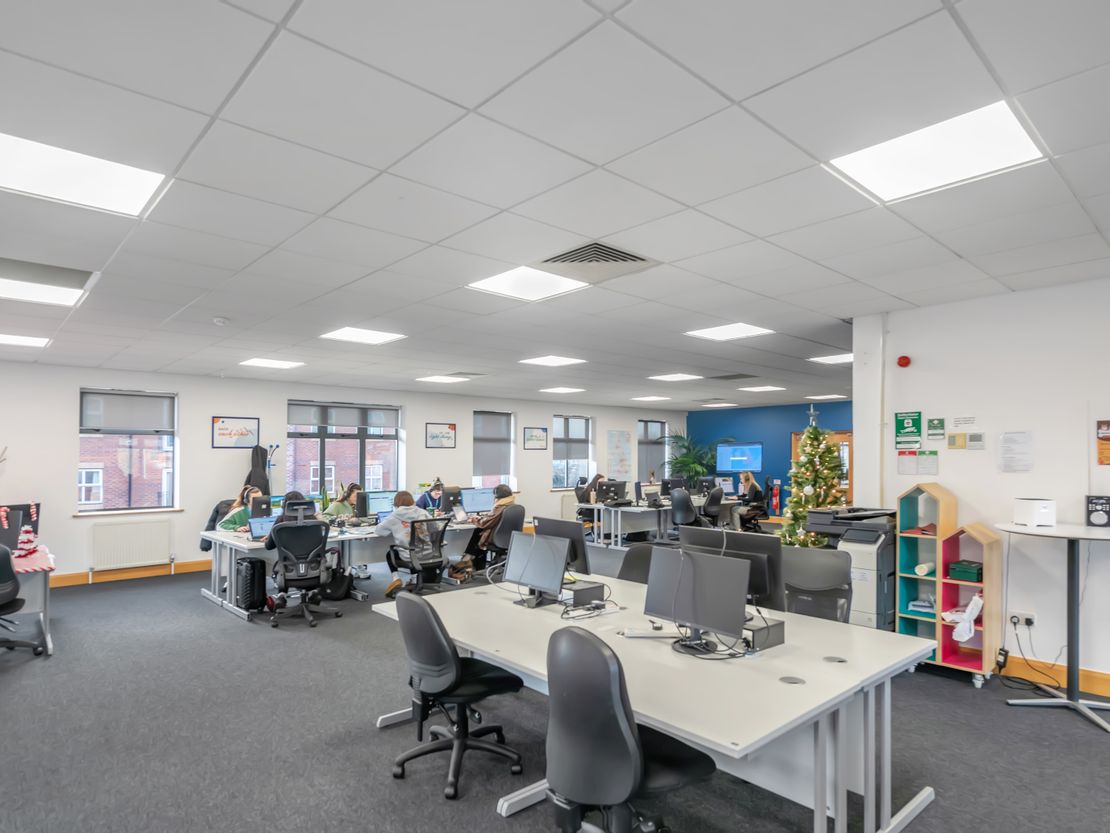 3 Regan Way, Chetwynd Business Park Chilwell, Nottingham, Nottinghamshire, NG9 6RZ