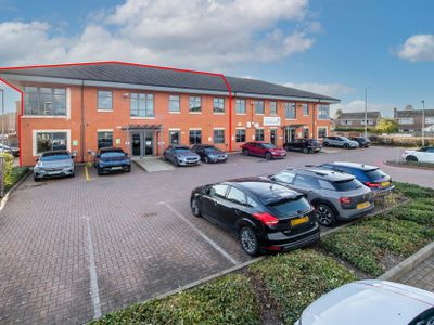 Property Image for 3 Regan Way, Chetwynd Business Park Chilwell, Nottingham, Nottinghamshire, NG9 6RZ