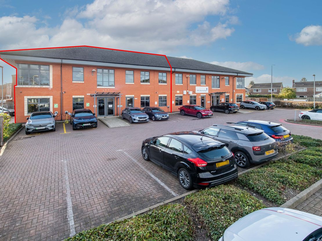 3 Regan Way, Chetwynd Business Park Chilwell, Nottingham, Nottinghamshire, NG9 6RZ