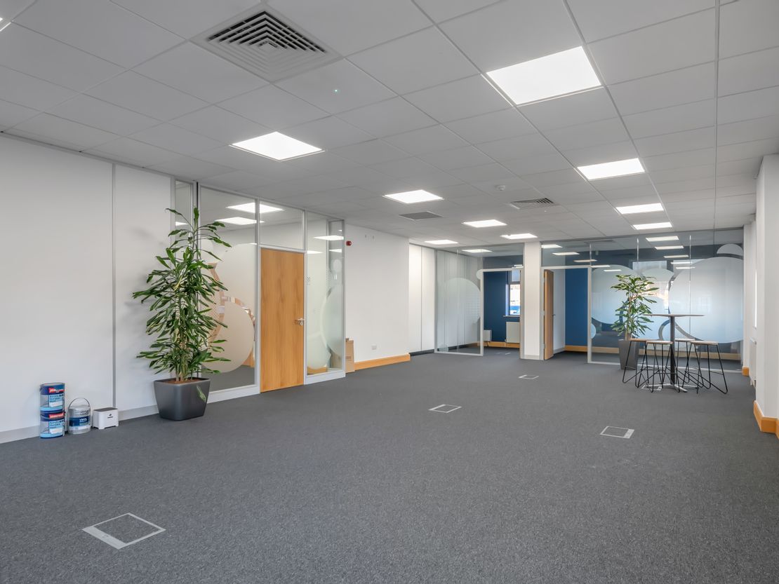3 Regan Way, Chetwynd Business Park Chilwell, Nottingham, Nottinghamshire, NG9 6RZ