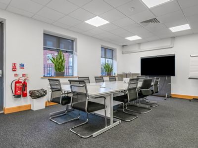 Property Image for 3 Regan Way, Chetwynd Business Park Chilwell, Nottingham, Nottinghamshire, NG9 6RZ