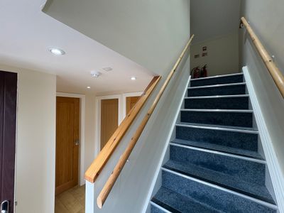 Property Image for The Barns Lane End Farm, Kelsall Road, ASHTON HAYES, Cheshire, CH3 8BH