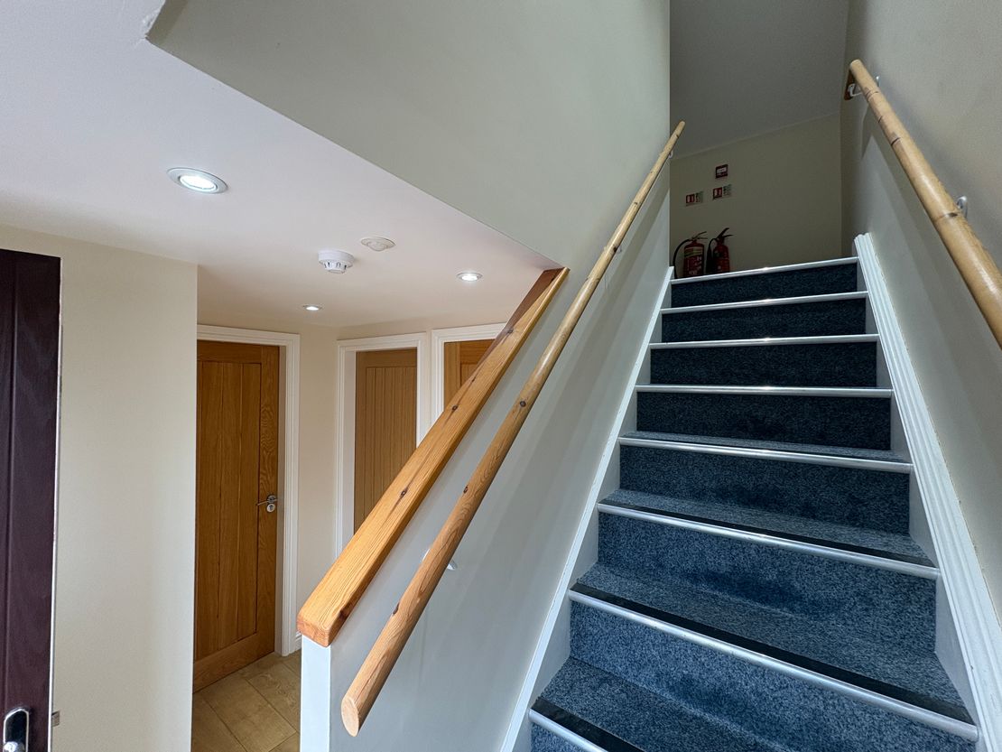 The Barns Lane End Farm, Kelsall Road, ASHTON HAYES, Cheshire, CH3 8BH