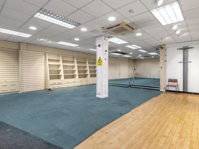Property Image for 105 Front Street, Arnold, Nottingham, Nottinghamshire, NG5 7EB