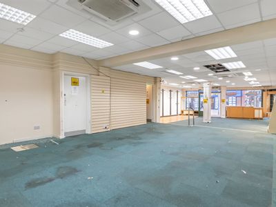 Property Image for 105 Front Street, Arnold, Nottingham, Nottinghamshire, NG5 7EB