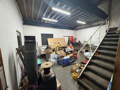 Property Image for Unit 2 Hackbridge Industrial Estate, Station Approach, Hackbridge, Surrey, SM6 7BJ