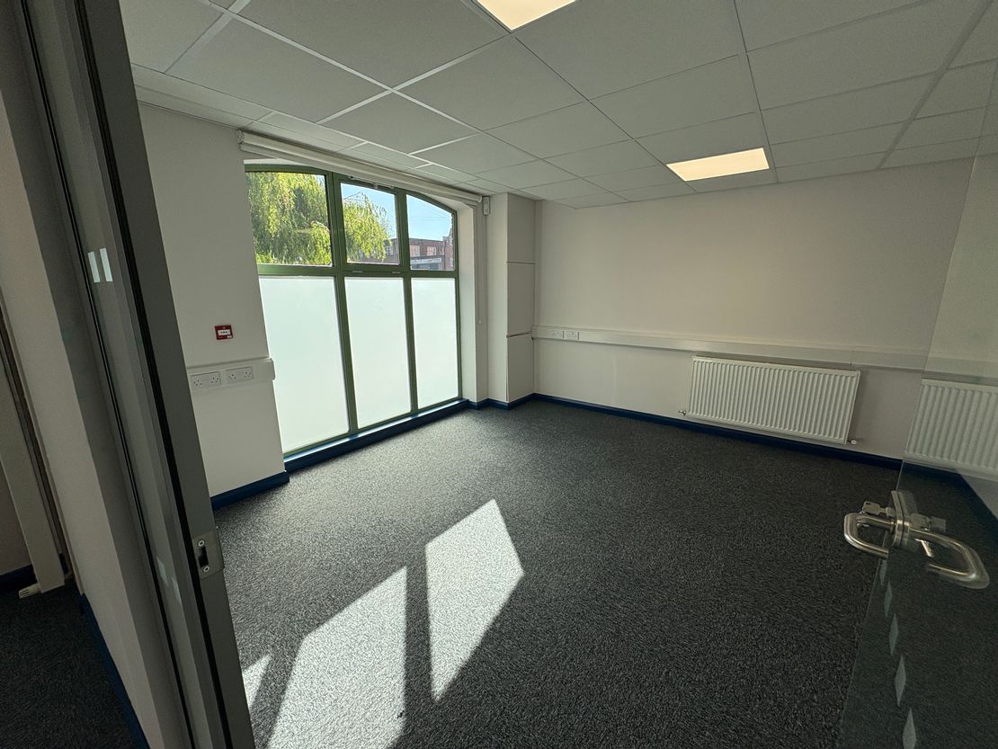 5 Granary Wharf, Steam Mill Street, Chester, CH3 5BE