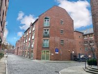 Property Image for 5 Granary Wharf, Steam Mill Street, Chester, CH3 5BE