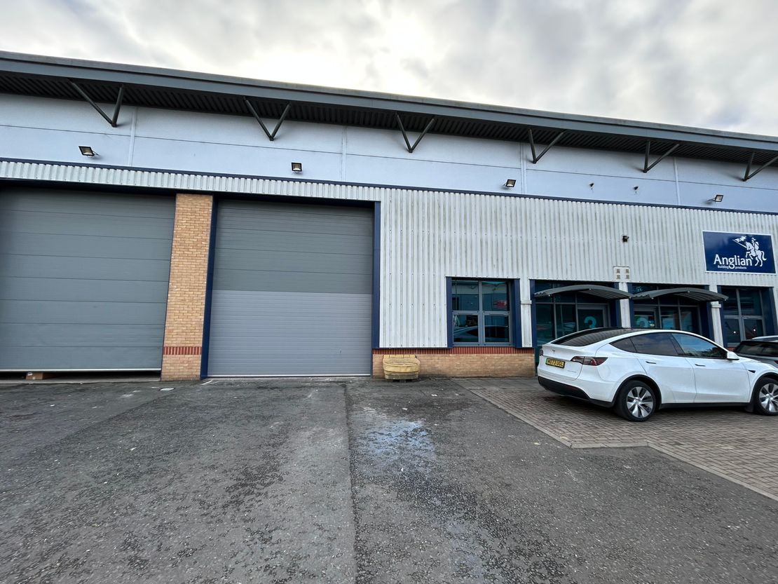 3 Teal Farm Way, Washington, Tyne And Wear, NE38 8BG