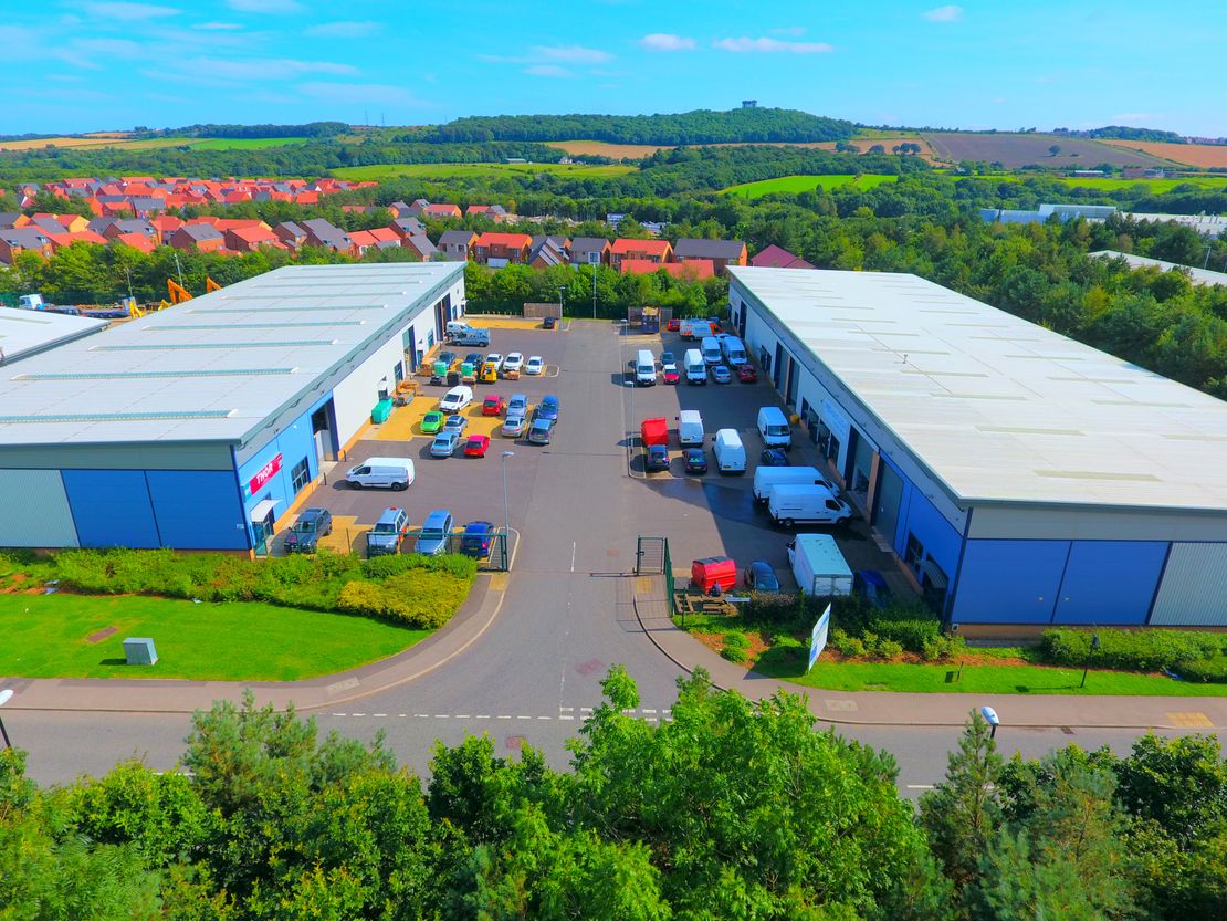 3 Teal Farm Way, Washington, Tyne And Wear, NE38 8BG
