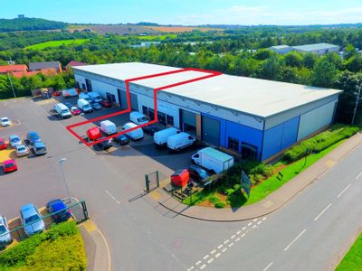 Property Image for 3 Teal Farm Way, Washington, Tyne And Wear, NE38 8BG