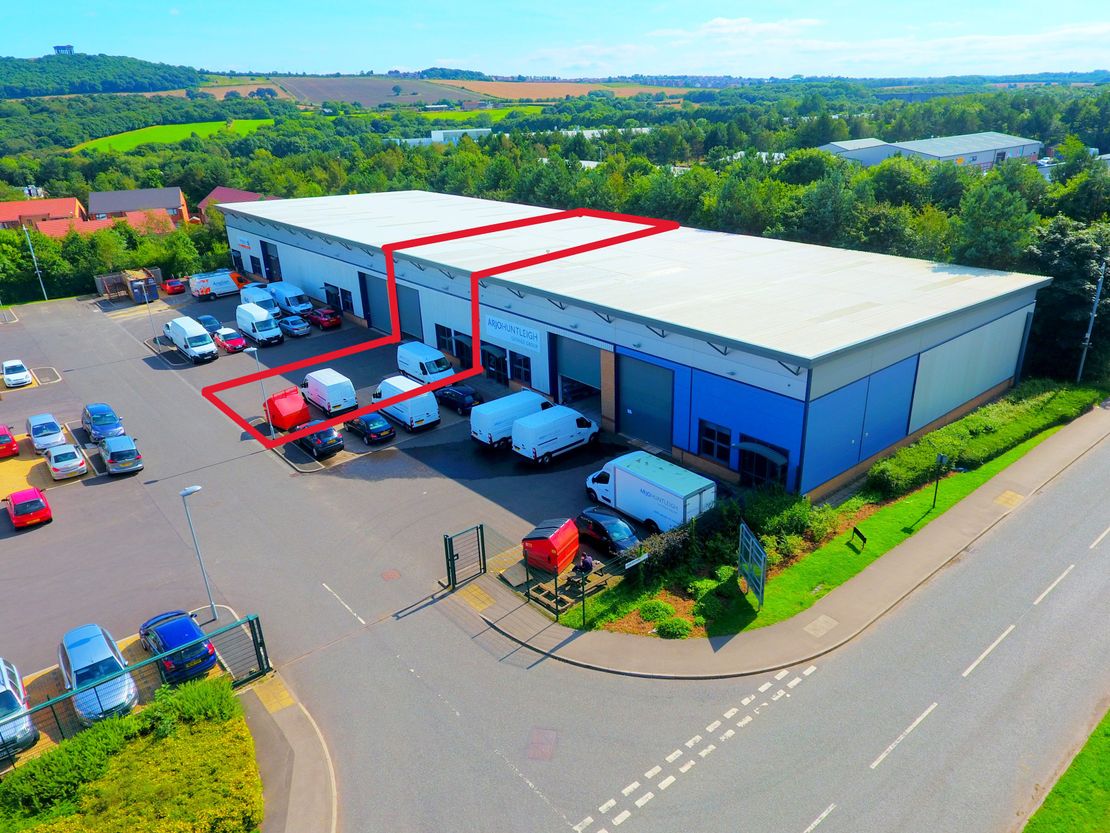 3 Teal Farm Way, Washington, Tyne And Wear, NE38 8BG