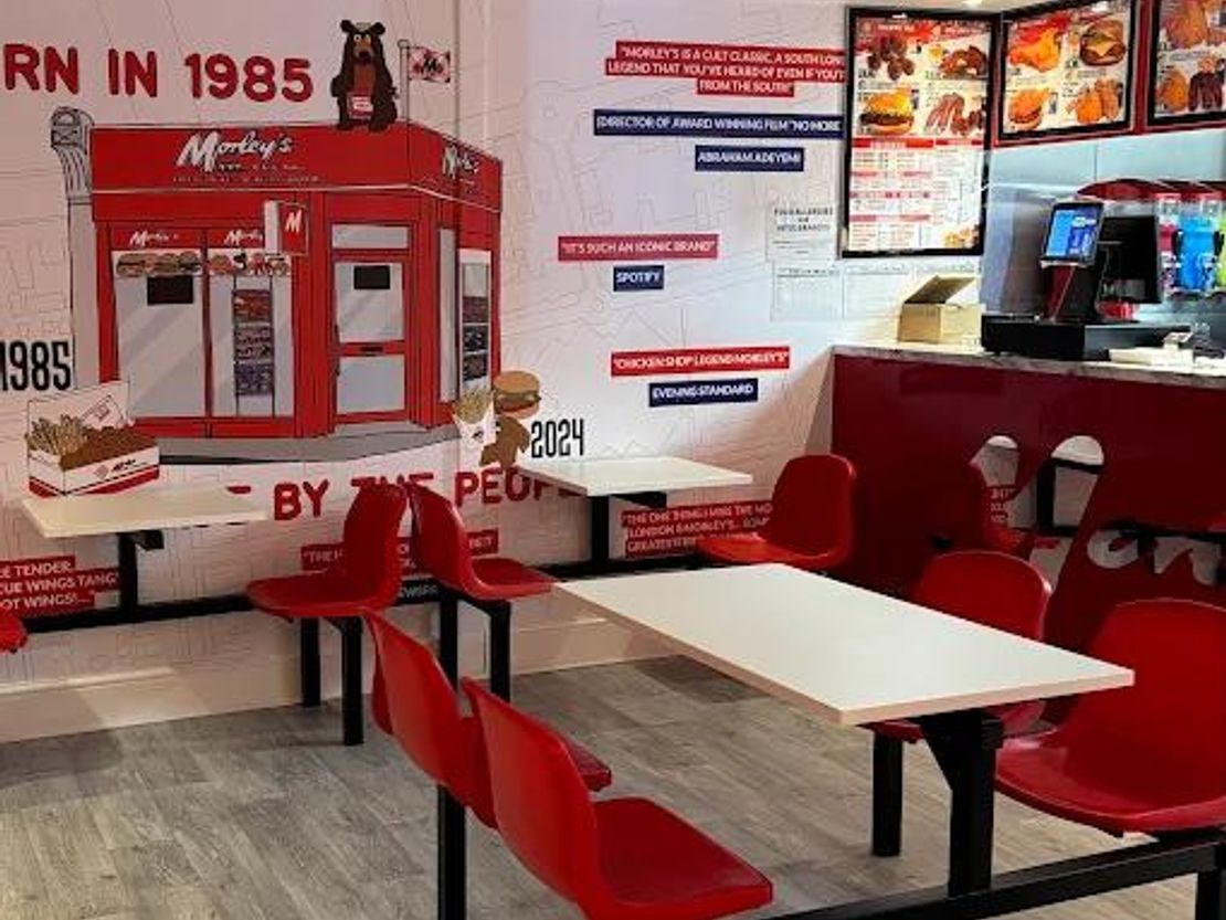 Morleys, 5 Glyn Square. Wolverton., Milton Keynes, MK12 5JQ