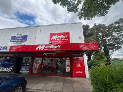 Property Image for Morleys, 5 Glyn Square. Wolverton., Milton Keynes, MK12 5JQ